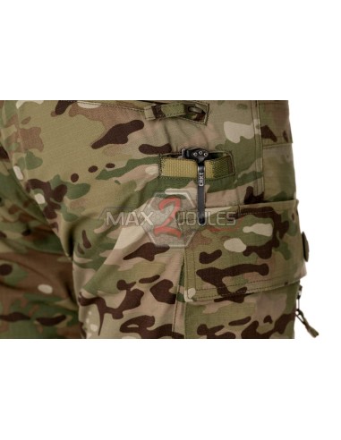 Pantalon tactique MULTICAM CLAWGEAR raider MK V ClawGear