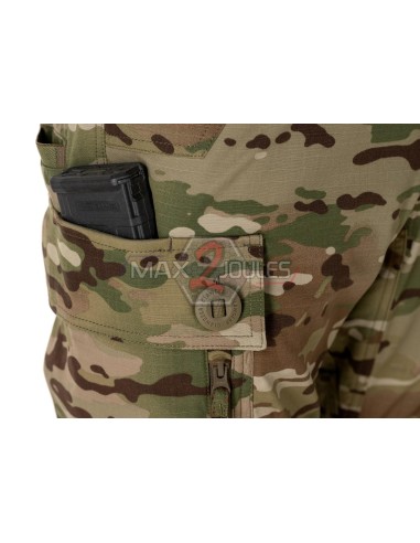 Pantalon tactique MULTICAM CLAWGEAR raider MK V ClawGear