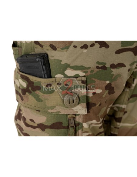 Pantalon tactique MULTICAM CLAWGEAR raider MK V ClawGear