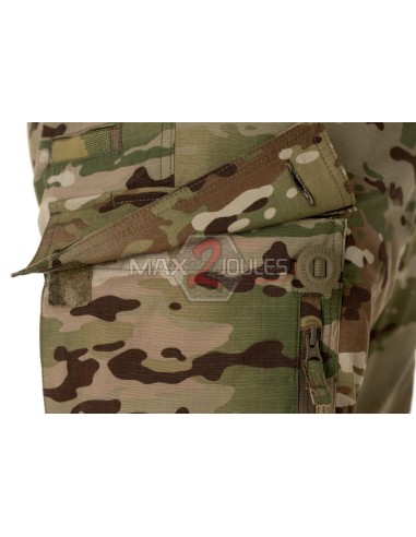 Pantalon tactique MULTICAM CLAWGEAR raider MK V ClawGear