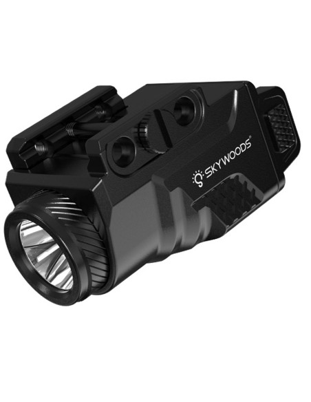 lampe replique skywoods OURAGAN 480 lumens SKYWOODS