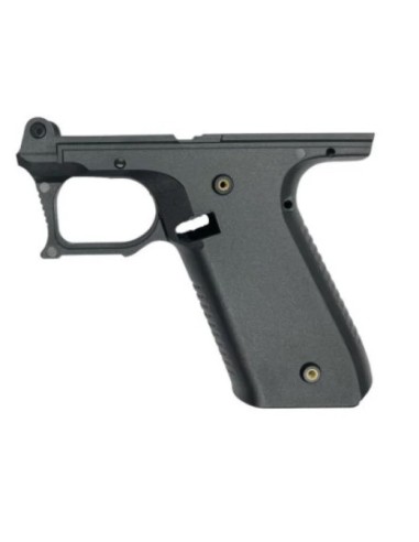 CTM frame en nylon FUKU-2 pour AAP-01 - Noir CTM airsoft