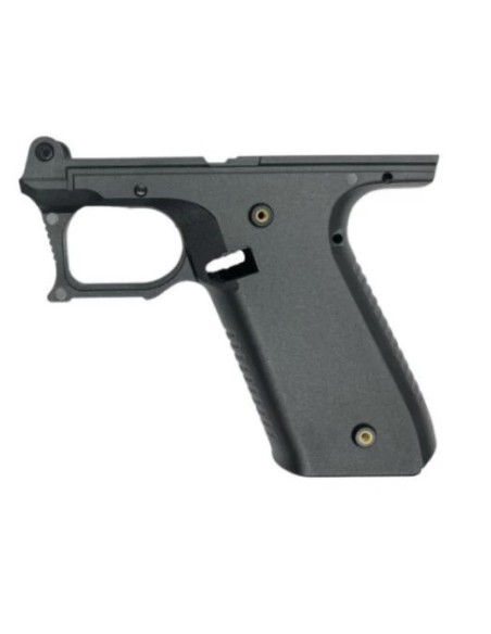CTM frame en nylon FUKU-2 pour AAP-01 - Noir CTM airsoft