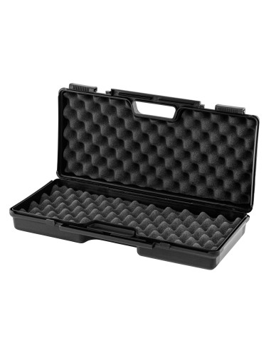 Mallette Waldberg 45x21x9cm pour PA ou lunettes