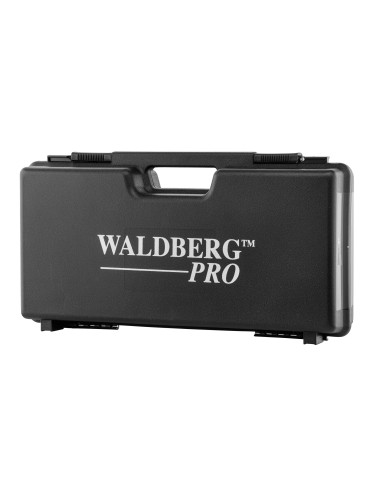 Mallette Waldberg 45x21x9cm pour PA ou lunettes