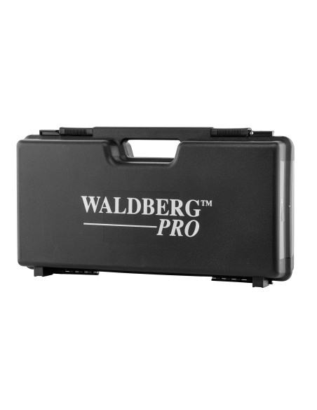 Mallette Waldberg 45x21x9cm pour PA ou lunettes