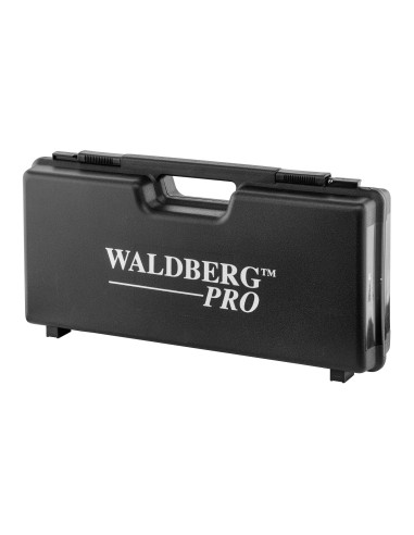 Mallette Waldberg 45x21x9cm pour PA ou lunettes 
