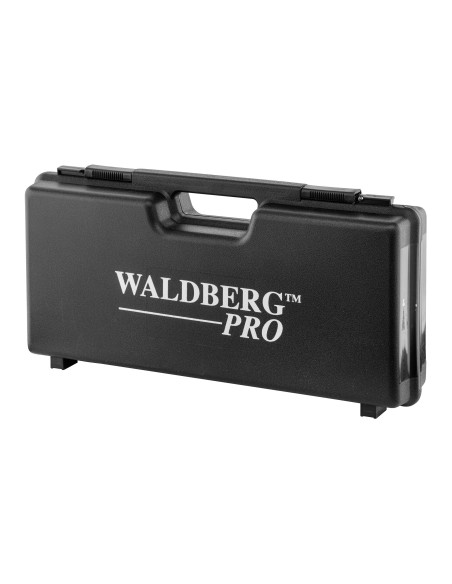 Mallette Waldberg 45x21x9cm pour PA ou lunettes 