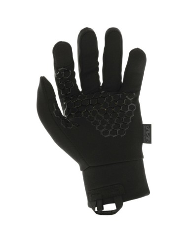 gants mechanix temps froid layer noir MECHANIX