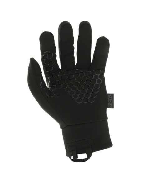 gants mechanix temps froid layer noir MECHANIX