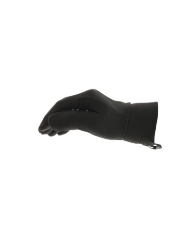 gants mechanix temps froid layer noir MECHANIX
