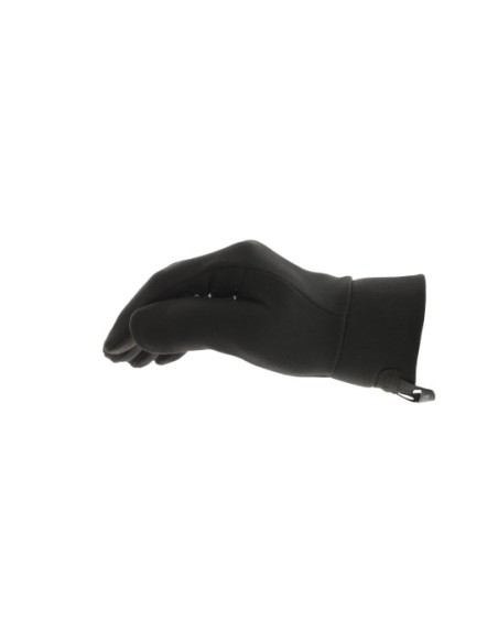 gants mechanix temps froid layer noir MECHANIX