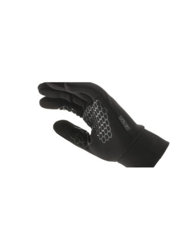 gants mechanix temps froid layer noir MECHANIX