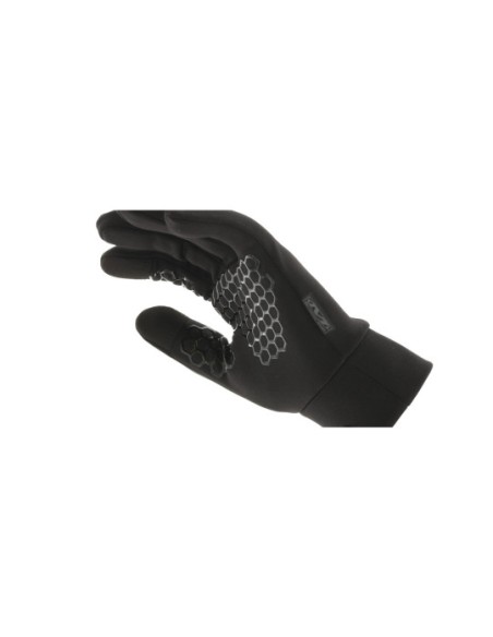 gants mechanix temps froid layer noir MECHANIX