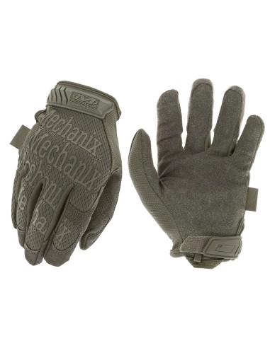 gants mechanix ORIGINAL olive