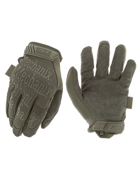gants mechanix ORIGINAL olive