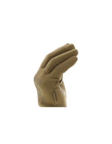 gants mechanix temps froid layer TAN MECHANIX