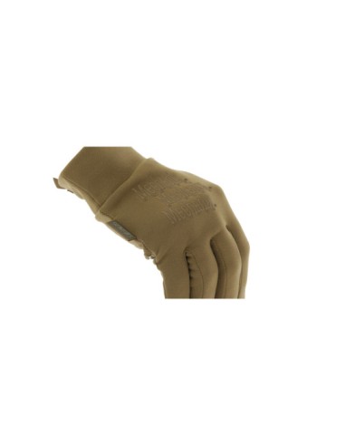 gants mechanix temps froid layer TAN MECHANIX
