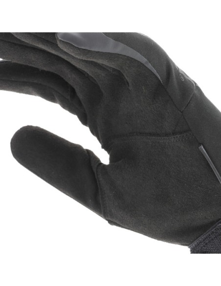 Gants MECHANIX temps froid Element NOIR
