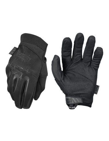 Gants MECHANIX temps froid Element NOIR