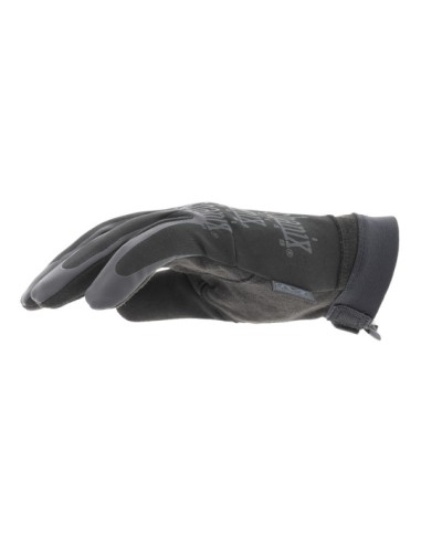 Gants MECHANIX temps froid Element NOIR