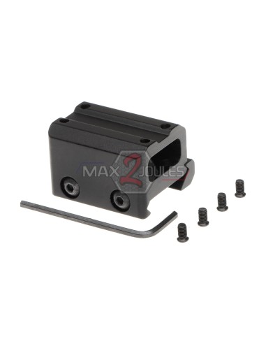 MRO Full Co-Witness Mount rehausse AIM-O