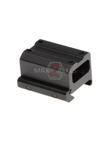 MRO Full Co-Witness Mount rehausse AIM-O