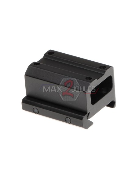MRO Full Co-Witness Mount rehausse AIM-O