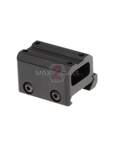 MRO Full Co-Witness Mount rehausse AIM-O Aim-O