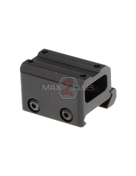 MRO Full Co-Witness Mount rehausse AIM-O Aim-O