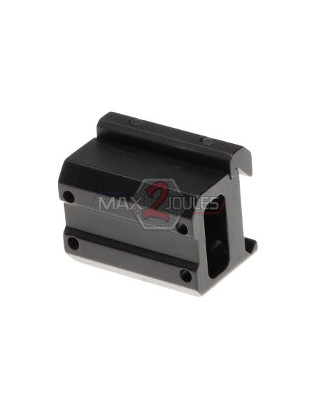 MRO Full Co-Witness Mount rehausse AIM-O