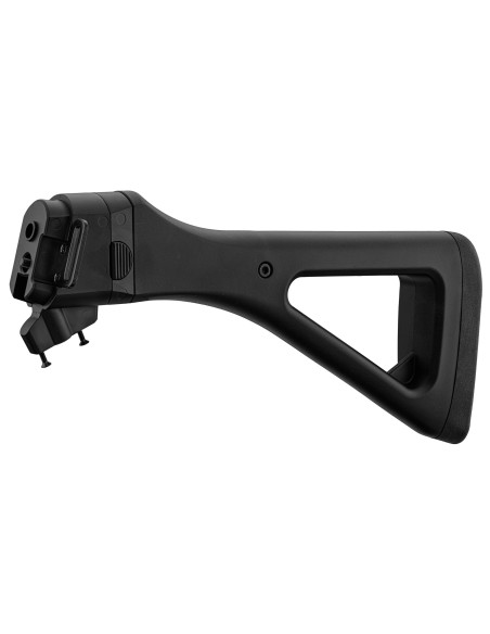 crosse pliante fusil à pompe Gaz FABARM BO