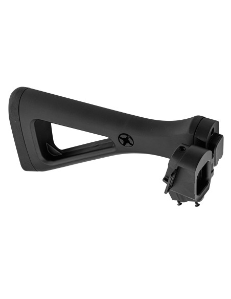 crosse pliante fusil à pompe Gaz FABARM BO