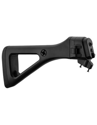 crosse pliante fusil à pompe Gaz FABARM BO