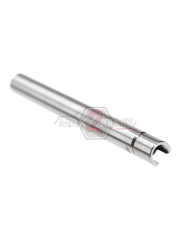 Canon 6.01mm LAMBDA01 GBB pour Glock 19 87mm 