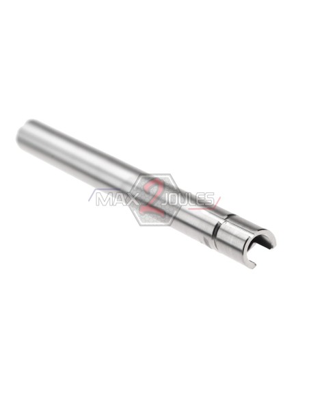 Canon 6.01mm LAMBDA01 GBB pour Glock 19 87mm 