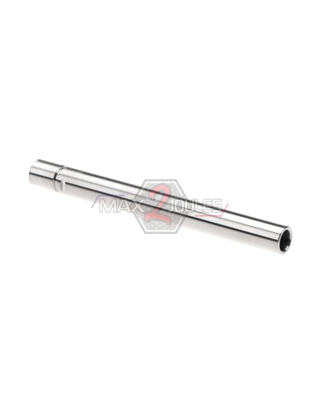 Canon 6.01mm LAMBDA01 GBB pour Glock 19 87mm 