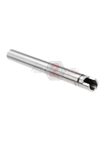 Canon 6.01mm LAMBDA01 GBB pour Glock 19 87mm