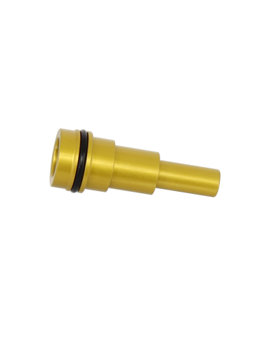 nozzle OR fusion engine polarstar M4