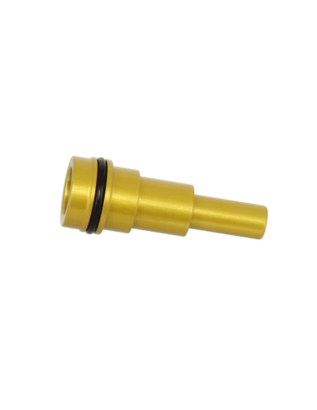 nozzle OR fusion engine polarstar M4