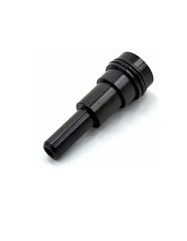 nozzle NOIR fusion engine polarstar mp5 polarstar airsoft