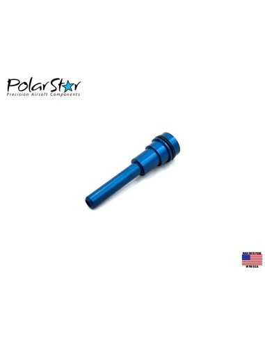 Noozle Fusion ENGINE G&G SR25 BLEU polarstar airsoft