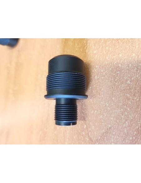 adaptateur aw308 et mb01 pour silencieux 