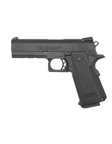 OPS tactical 4.3 Noir gbb TOKYO MARUI TOKYO MARUI