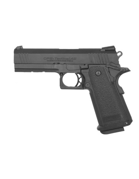 OPS tactical 4.3 Noir gbb TOKYO MARUI TOKYO MARUI