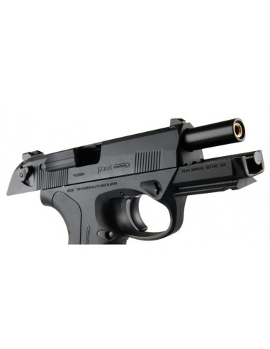 PX4  TOKYO MARUI gbb 0.9j TOKYO MARUI