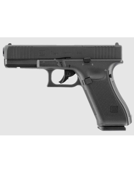 Glock 17 Gen5 GBB MOS 6mm 1j CO2 umarex 2.6551 UMAREX