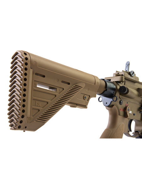 HK416 A5 tan metal 1j mosfet VFC UMAREX
