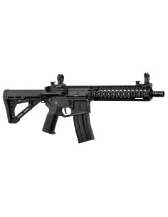 AEG MK18 Noir full metal Gen3 delta stock
