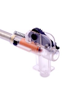 Joint hop up FRICTION PRO AEG 4UAD 2